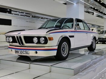 1975 BMW 3.0