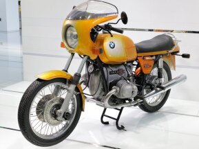 1975 BMW R90/S for sale 201368819