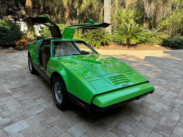 Bricklin SV 1 Classic Cars for Sale Classics on Autotrader