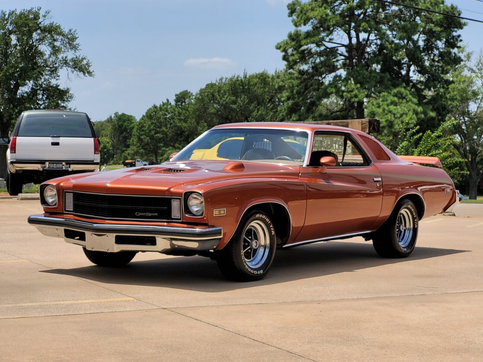 Classic Cars for Sale near Tyler Texas Classics on Autotrader