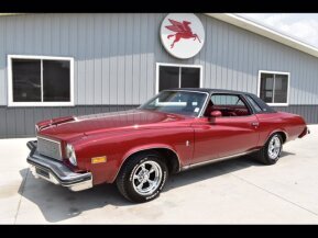 1975 Buick Regal for sale 101589822