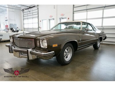 1975 Buick Regal for sale 101744417