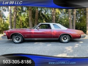 1975 Buick Riviera for sale 102016578