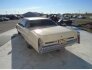 1975 Cadillac De Ville for sale 101505145