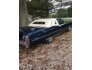 1975 Cadillac De Ville for sale 101668679