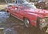 1975 Cadillac Eldorado Convertible for sale 101239319