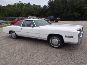 1975 Cadillac Eldorado for sale 101586349