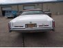1975 Cadillac Eldorado for sale 101586349