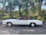 1975 Cadillac Eldorado for sale 101592643
