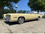 1975 Cadillac Eldorado for sale 101772762