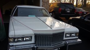 1975 Cadillac Eldorado for sale 100754442