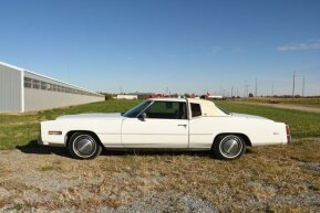 1975 Cadillac Eldorado for sale 101806893