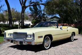 1975 Cadillac Eldorado for sale 101851268