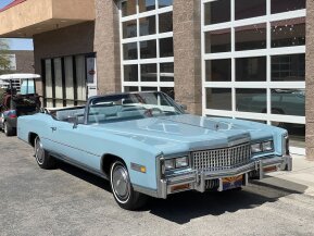1975 Cadillac Eldorado for sale 101921598
