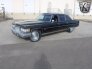 1975 Cadillac Fleetwood for sale 101688773
