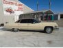 1975 Cadillac Fleetwood for sale 101806880
