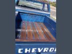 Thumbnail Photo 5 for 1975 Chevrolet C/K Truck