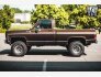 1975 Chevrolet C/K Truck for sale 101766182