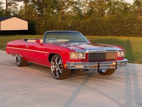 1975 Chevrolet Caprice for sale 101735875