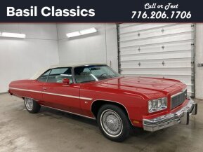 1975 Chevrolet Caprice for sale 101888084