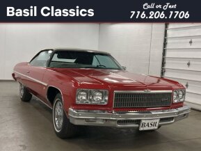 1975 Chevrolet Caprice for sale 101912603