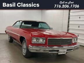 1975 Chevrolet Caprice for sale 101922618