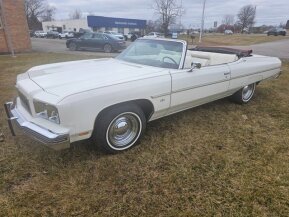 1975 Chevrolet Caprice for sale 101990933