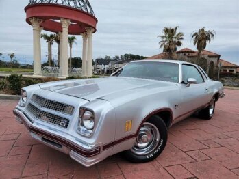 1975 Chevrolet Chevelle