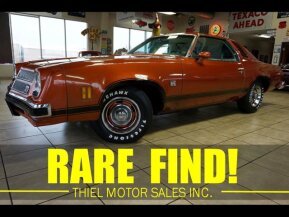 1975 Chevrolet Chevelle for sale 101971426