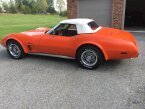 Thumbnail Photo 5 for 1975 Chevrolet Corvette Stingray Convertible for Sale by Owner