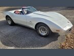 Thumbnail Photo 5 for 1975 Chevrolet Corvette Convertible for Sale by Owner