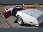 Thumbnail Photo 1 for 1975 Chevrolet Corvette Convertible for Sale by Owner