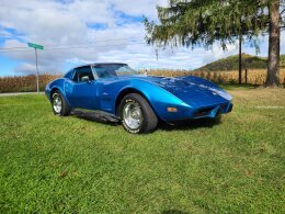 1975 Chevrolet Corvette