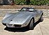 1975 Chevrolet Corvette Convertible for sale 101495256