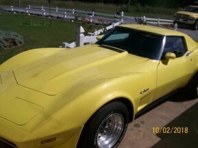 1975 Chevrolet Corvette for sale 101586298
