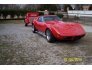 1975 Chevrolet Corvette for sale 101586301