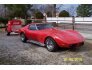 1975 Chevrolet Corvette for sale 101586301
