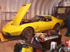 1975 Chevrolet Corvette Stingray for sale 101586324