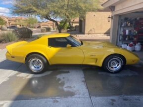 1975 Chevrolet Corvette for sale 101586603