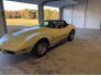 1975 Chevrolet Corvette Stingray for sale 101689902