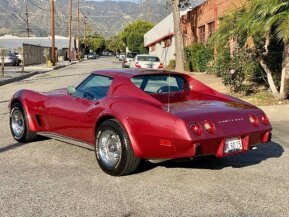 1975 Chevrolet Corvette for sale 101718000