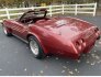 1975 Chevrolet Corvette for sale 101821870