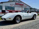 1975 Chevrolet Corvette