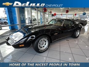 1975 Chevrolet Corvette for sale 101987845