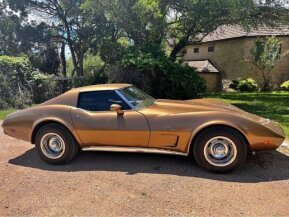 1975 Chevrolet Corvette Stingray for sale 102023880