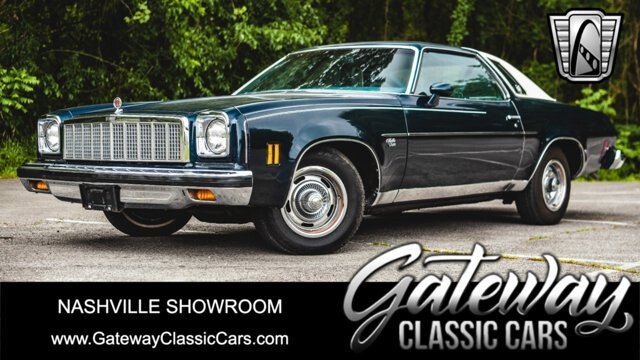 1975 Chevrolet Malibu Classic Cars For Sale Classics On Autotrader