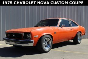 1975 Chevrolet Nova for sale 101897892