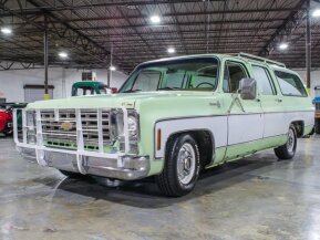 1975 Chevrolet Suburban for sale 101754919