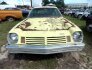 1975 Chevrolet Vega for sale 101474524