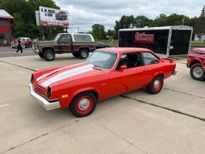 1975 Chevrolet Vega for sale 101780546